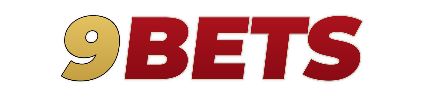 9bets logo
